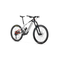 ROWER MONDRAKER DUNE R