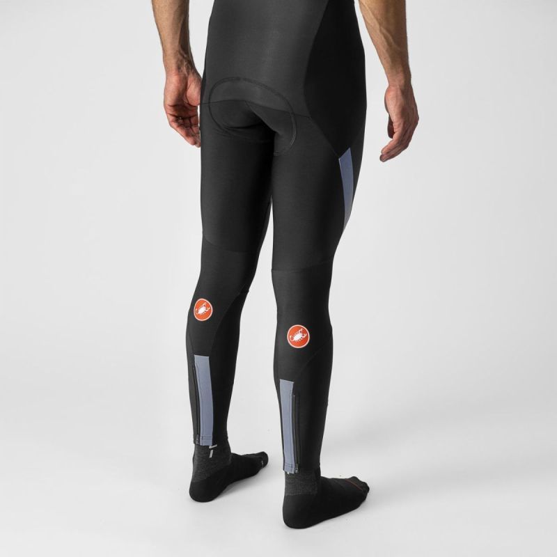 CASTELLI SORPASSO ROS BIBTIGHT BIBSHORTS