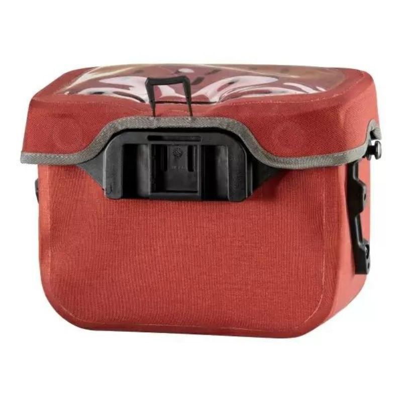 BORSA DA MANUBRIO ORTLIEB ULTIMATE PLUS 6.5 LITRI