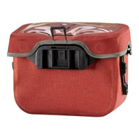 BORSA DA MANUBRIO ORTLIEB ULTIMATE PLUS 6.5 LITRI