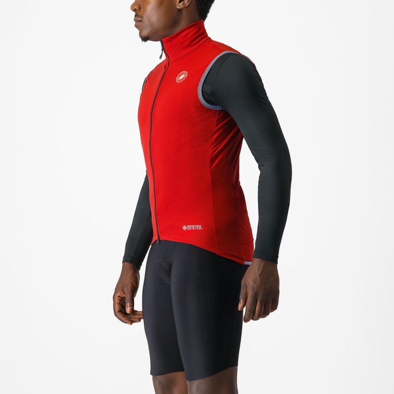 CASTELLI PERFETTO ROS 2 VEST