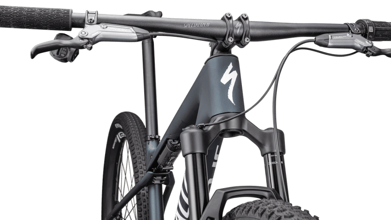 SPECJALISTYCZNY ROWER EKSPERTÓW WC