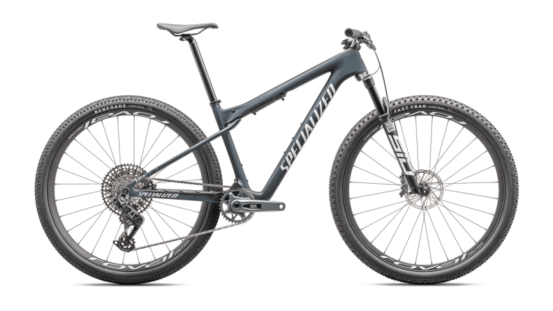 SPECJALISTYCZNY ROWER EKSPERTÓW WC