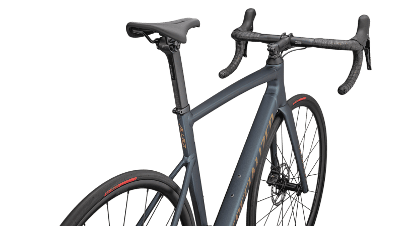 BICI SPECIALIZED ALLEZ SPRINT COMP 2025