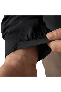 GIACCA FOX RANGER WIND PULLOVER