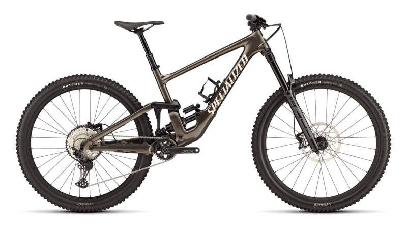 SPECJALISTYCZNY ROWER ENDURO COMP 2025