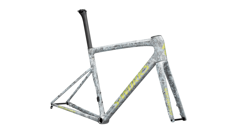 TELAIO SPECIALIZED S-WORKS TARMAC SL8 2025