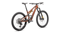 Bici Specialized Stumpjumper 15 Öhlins Coil