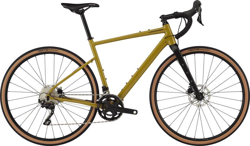 BICI CANNONDALE TOPSTONE 2