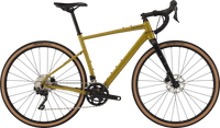 BICI CANNONDALE TOPSTONE 2