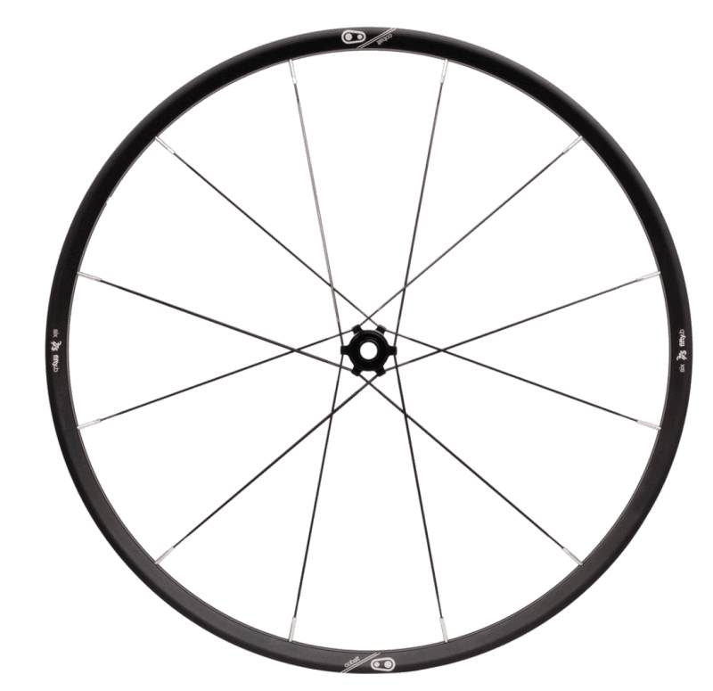 Korba Brothers Cobalt 1 29 Standardowy korpus steru Shimano Koła