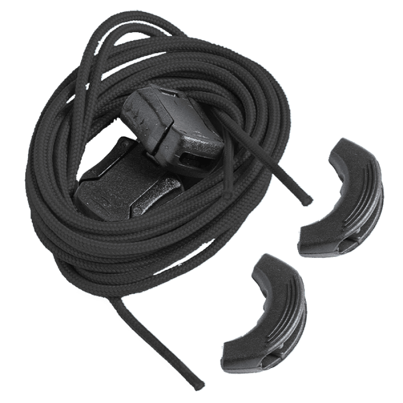 LACCI CRANK BROTHERS SPEEDLACE