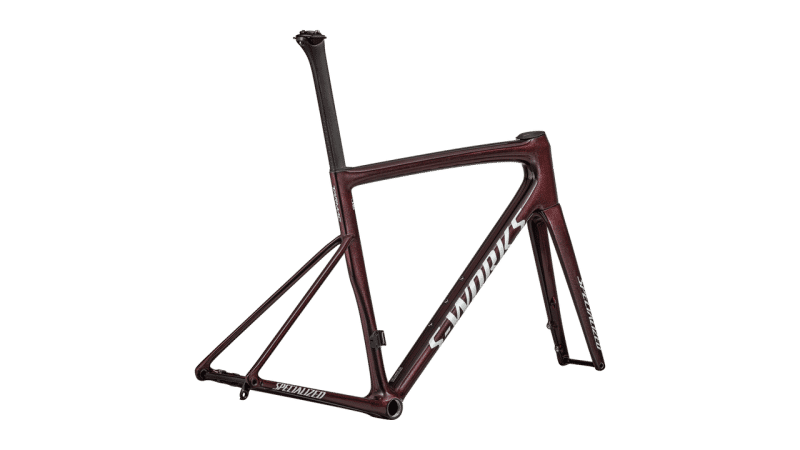 TELAIO SPECIALIZED S-WORKS TARMAC SL8 2025