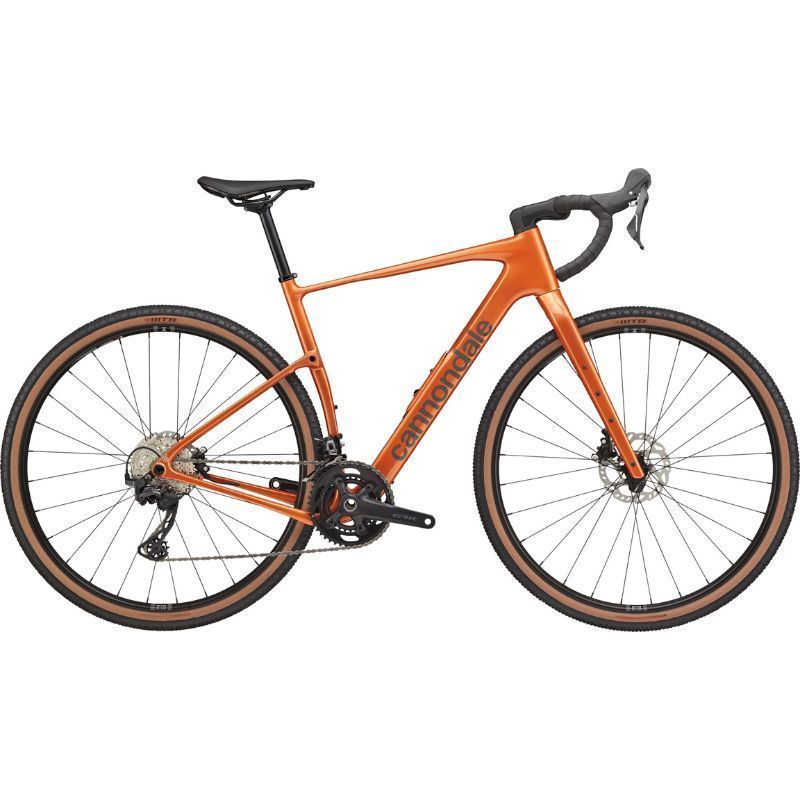 cannondale fahrrad zubehör CANNONDALE TOPSTONE CARBON 3 GRX 2X FAHRRAD