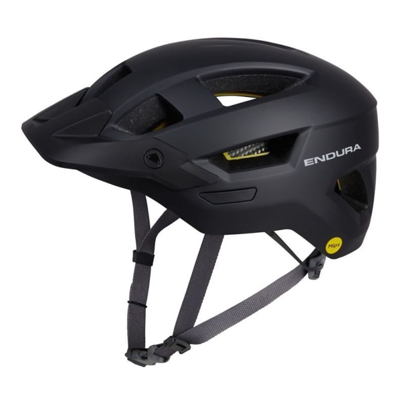KASK ENDURA HUMMVEE MIPS UNIWERSALNY ROZMIAR