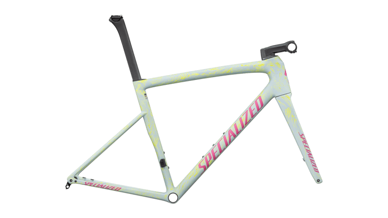 TELAIO SPECIALIZED TARMAC SL8 2025