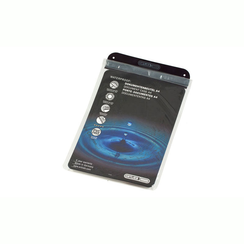 PORTADOCUMENTI ORTLIEB A4-A5-A6