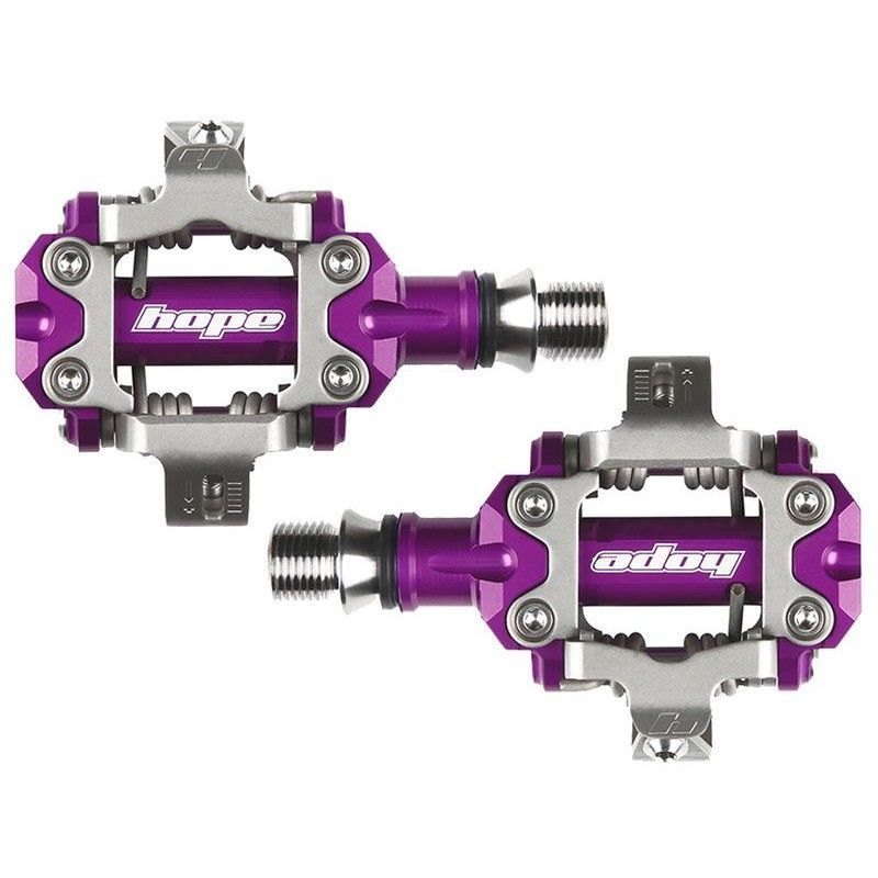 PEDALI HOPE UNION RC RACE