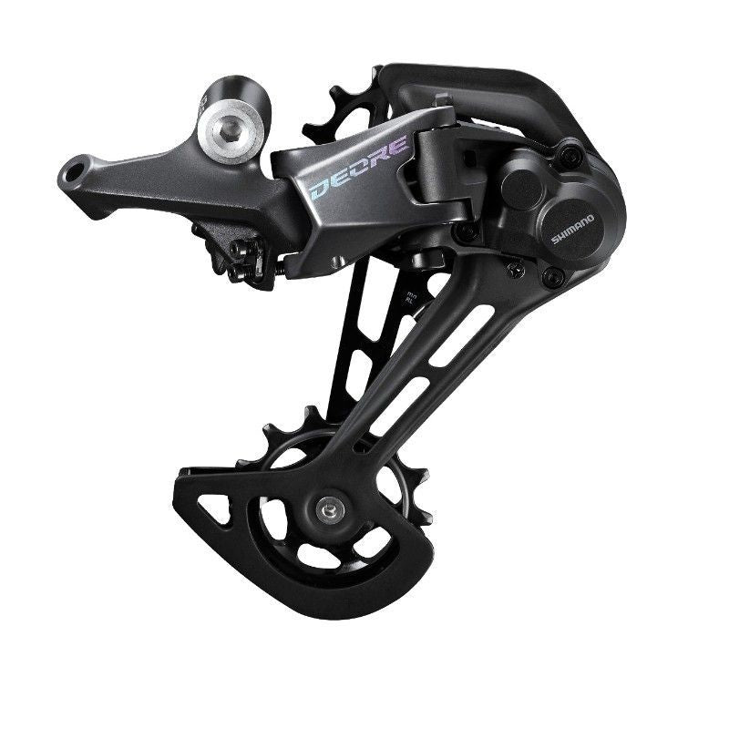 Zmiana biegów Shimano Deore SGS 12V