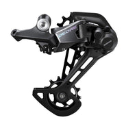 Zmiana biegów Shimano Deore SGS 12V
