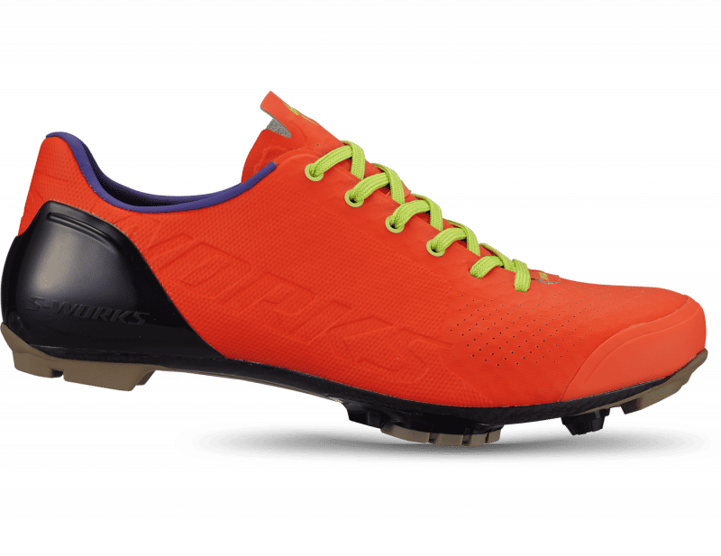 SCARPE SPECIALIZED S-WORKS RECON LACE