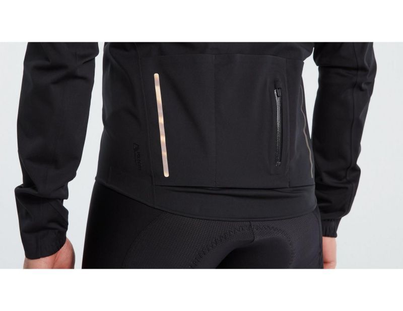 GIACCA IMPERMEABILE SPECIALIZED SL RAIN