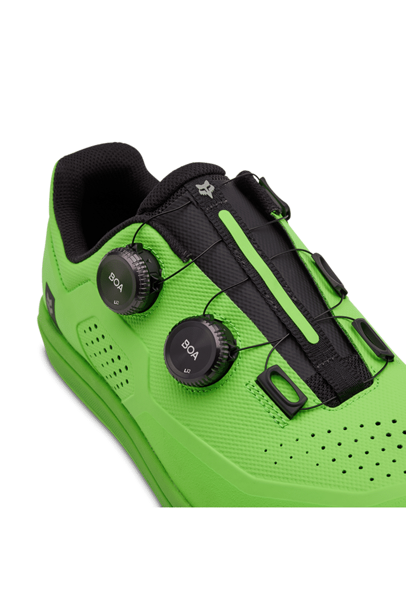 SCARPE FOX UNION BOA 50 YR