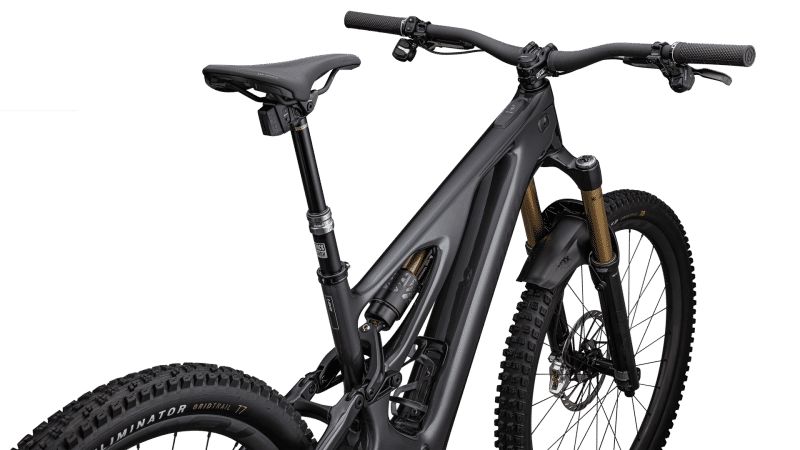 BICI SPECIALIZED TURBO LEVO S-WORKS G3