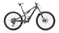 BICI SPECIALIZED S-WORKS STUMPJUMPER 15