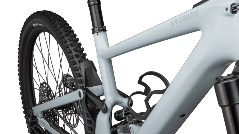 BICI SPECIALIZED TURBO KENEVO SL 2 COMP