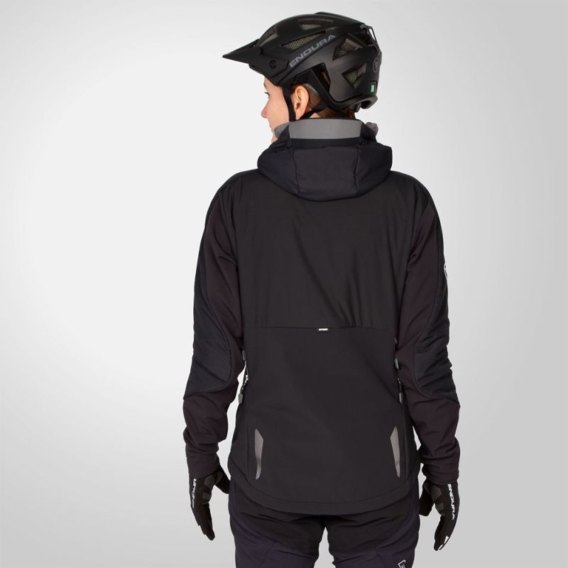 KURTKA DAMSKA ENDURA MT500 FREEZING POINT