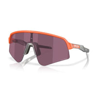 Okulary OAKLEY SUTRO LITE SWEEP MT NEON/MTTGRLKWPRIZM RD BLK OO9465-3039
