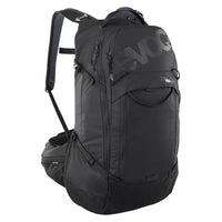 PLECAK EVOC TRAIL PRO 26L BLACKLINE