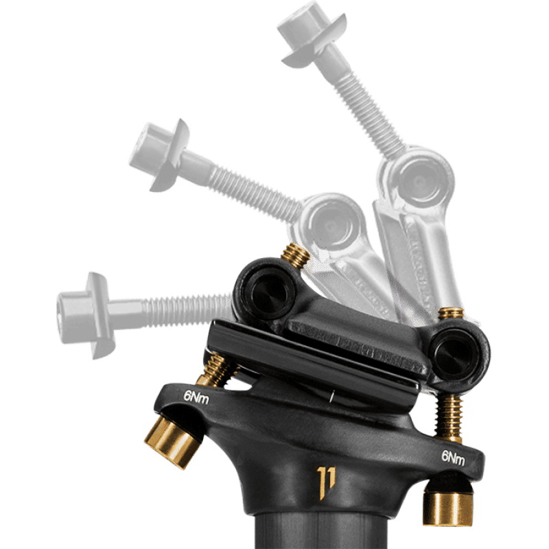 REGGISELLA CRANK BROTHERS HIGHLINE 11 30.9 170MM