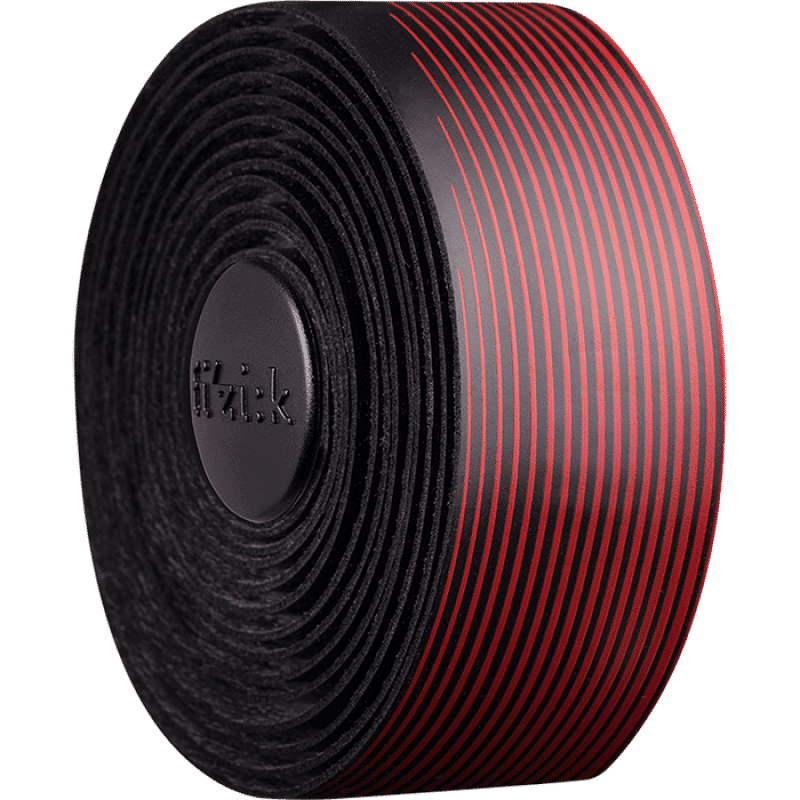 TAŚMA NA KIEROWNICĘ FIZIK VENTO MICROTEX 2MM DWUKOLOROWA