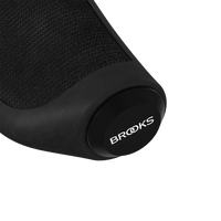 ERGONOMICZNY UCHWYT GUMOWY BROOKS 130/100