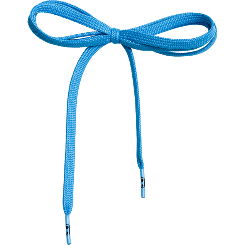 LACCI CRANK BROTHERS FLAT LACE