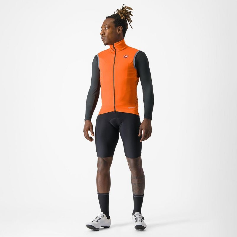 CASTELLI PERFETTO ROS 2 VEST