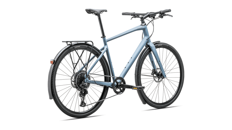 BICI SPECIALIZED SIRRUS X 4.0 EQ 2025
