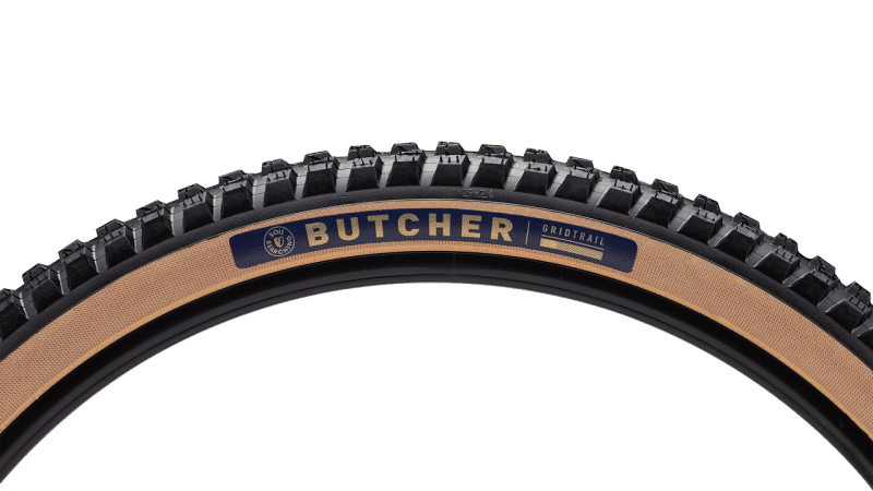 REIFEN SPECIALIZED BUTCHER GRID TRAIL T9 TLR 29X2.4