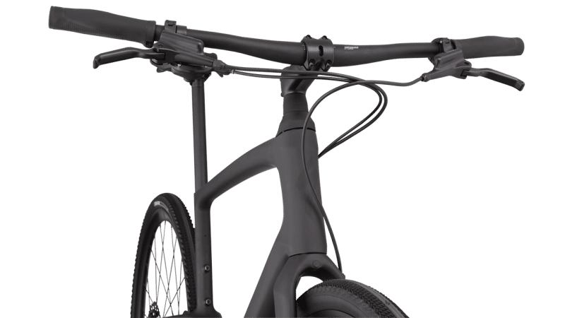 BICI SPECIALIZED SIRRUS X 5.0