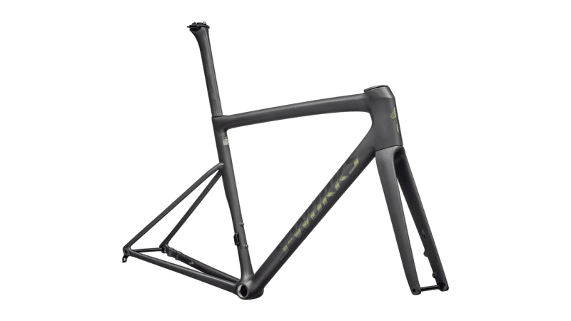 TELAIO SPECIALIZED S-WORKS TARMAC SL8 RTP 2025