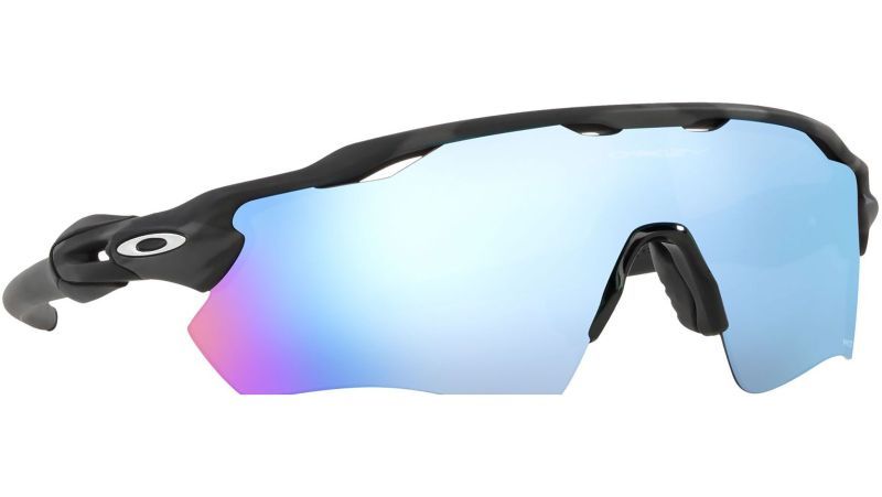 OCCHIALI OAKLEY RADAR EV PATH MATTE BLACK CAMO OO9208-C038