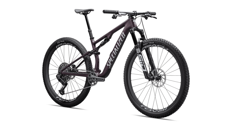 BICI SPECIALIZED EPIC 8 EXPERT 2026