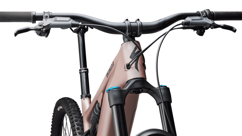 BICI SPECIALIZED TURBO LEVO 4 COMP CARBON