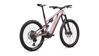 BICI SPECIALIZED TURBO LEVO 4 COMP CARBON
