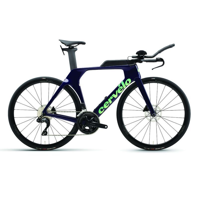 BICI CERVELO P 105 DI2