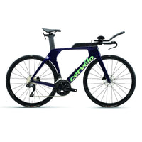 BICI CERVELO P 105 DI2