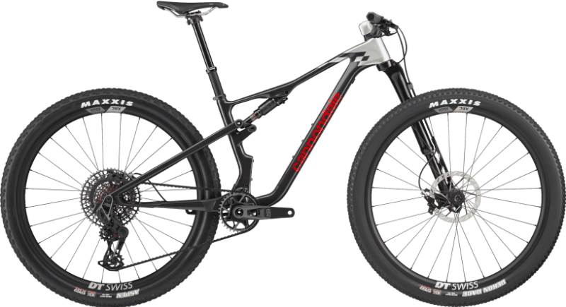 BICI CANNONDALE SCALPEL 1