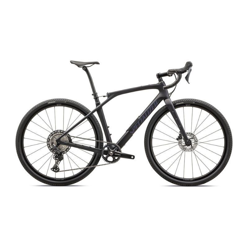 BICI SPECIALIZED DIVERGE STR COMP